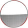 Arri 5" Half Double Lighting Scrim for the Arrilite 600, the 300 Watt and the 125 Watt Fresnels
