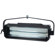 Arri Studio Cool 2, Two Tube Fluorescent Light Unit, DMX Control, Hanging Model, 110 Watt, 120 Volts AC.