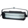 Arri Studio Cool 2, Two Tube Fluorescent Light Unit, Non-Dimming, Hanging Model, 110 Watt, 120 Volts AC.
