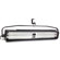 Arri Studio Cool 2+2, Four Tube Fluorescent Light Unit, DMX Control, Hanging Model, 220 Watt, 120 Volts AC.