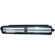 Arri Studio Cool 2+2, Four Tube Fluorescent Light Unit, Non-Dimming Stand Model, 220 Watt, 120 Volts AC.