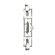 Arri FAD 650 Watt, 120 Volt Quartz Halogen Lamp, 3200�K., Approximate Life: 100 Hours.