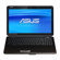 Asus K50IJ-H1 Intel T4400 15.6" Netbook with 320GB Hard Drive & Windows 7 Home Premium, Black