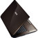 Asus K72F-A1 Intel i3-350M 17.3" Notebook with 500GB Hard Drive & Windows 7 Home Premium, Dark Brown