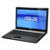 Asus N71JQ-A1 Intel i7-720QM 17.3" Gaming Netbook with 640GB Hard Drive & Windows 7 Home Premium, Dark Brown