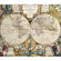 Allsop Clean-Screen MicroFiber Cleaning Cloth, Double Globe Art