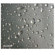 Allsop Clean-Screen MicroFiber Cleaning Cloth, Raindrop Metalic