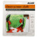 Allsop Clean-Screen MicroFiber Cleaning Cloth, Tree Frog
