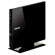 Asus Dual Interface External Slim DVD�R/RW Drive with USB 2.0 Interface, Black