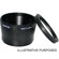 Adorama T-Thread Adapter Kit for the Canon Powershot S100, S110 & S200 Digital Cameras.