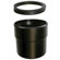 Adorama T-Thread Adapter Kit for the Nikon Coolpix 8400 Digital Camera.