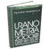 Uranometria 2000.0 Atlas Volume 2: "The Southern Hemisphere to - 6�", Hardcover Book by Tirion/Rappaport/Remaklus