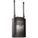 Audio-Technica ATW-R1810D - 1800 Series Portable Single Channel Diversity Receiver with Independent Receiver Shut Off