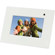 Audiovox 7" Digital Picture Frame with 480 x 234 Pixels Resolution in 16:9 Aspect Ratio