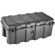 Alzo 4 Chamber PRO Equipment Case with Wheels, Injection Molded Polyethylene.