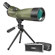 Barska 20 - 60 x 60 Blackhawk Bak-4 Waterproof Angled Spotting Scope with Tripod
