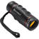 Barska 8 x 22 Blueline Water Proof Roof Prism Golf Scope with Internal Distance Reticle, Range 50 - 300 Yards