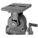 Majestic 1003 3/8" Screw Mount Gearhead with 6" x 4.5" Camera Platform