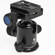 Benro B-0 B-Series Ball Head with Quick Release, Supports 17.6 lbs (8 kg)