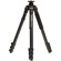 Benro A-358EX Aluminum EX Quick-Lock Tripod, Maximum Height 68", Supports 39.6 lbs (18 kg)
