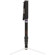 Benro MP-91M8 Aluminum Monopod with 4 Twist Lock Leg Sections, Maximum Height 64"