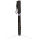 Benro MP-96M8 Aluminum Monopod with 4 Twist Lock Leg Sections, Maximum Height 68"