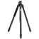 Benro A-297M8 A-Series HVC Aluminum Flexpod, Maximum Height 72", Supports 22 lbs (10 kg)