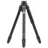 Benro A-358M8 A-Series Aluminum Tripod, Maximum Height 68", Supports 33 lbs (15 kg)