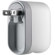 Belkin Dual Rotating AC Charger for iPhone & iPods.