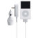 Belkin Home & Car Charging Kit for Various iPod's