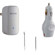 Belkin Home & Car Charging Kit for the iPod Shuffle