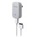 Belkin F8Z195 Single USB Wall Adaptor for iPod with 3 Cables