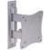 Bentley LCM-103 LCD TV Swivel/Tile Wall Mount Bracket, Weight Capacity upto 33 lbs