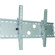 Bentley Fixed Adjustable (0/15 Degree) LCD/Plasma Wall Mount for 30" to 63" Flat Panel Plasma, Supports 165 lbs.