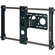 Bentley Articulating Swivel Wall Mount for 32-63" Plasma / LCD TVs, Supports 165 lbs - Black