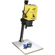 Beseler Printmaker 67 VC Variable Contrast Black & White Photo Enlarger with Yellow Head, Lens Kit, 120 Volt.