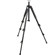 Manfrotto (Distributed by Bogen) 055XB Black Tripod Legs (Height 2.76 - 70", Maximum Load 15.40 lbs)