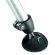 Manfrotto Suction Cup / Retractable Spike Foot for the 695CX Monopod