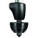 Bogen-Manfrotto Reversable Stainless Steel Rubber Spiked Foot, Fits Monopods 679B,680B - Diameter: 20mm