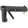 Manfrotto (Distributed by Bogen) Additional Sliding Support Arm for 231 and 231B Column Light Stands.
