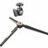 Manfrotto 209 Table Top Tripod with Micro Ball Head (#3007482)