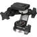 Bogen - Manfrotto 3025 3D Junior Head - Supports 6.7 lbs (#3025)