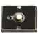 Manfrotto (Distributed by Bogen) Rapid Connect Mounting Plate 3/8" (#3157AN)
