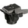 Bogen - Manfrotto 3229 Swivel Tilt Monopod Head with Quick Release - Supports 5.6 lb (#3229)
