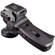 Manfrotto (Distributed by Bogen) Improved Grip Action Ball Head with Quick Release - Supports 11 lb