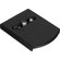 Manfrotto (Distributed by Bogen) Rapid Connect Mounting Plate (1/4"-20) for 394, 3270, 3275, 410 and 3436RC4 (Spare) (#3271)