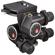 Manfrotto (Distributed by Bogen) 410 Compact Geared Head with Quick Release - Supports 11.1 lbs (#3275)