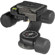 Bogen - Manfrotto 3D Magnesium Head with Quick Release - Supports 6.60 lb (#3437)