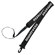 Manfrotto (Distributed by Bogen) Lightweight Carry Strap for Tripods - with Ring