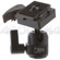 Bogen - Manfrotto Mini Ball Head with RC2 Rapid Connect Quick Release System - Supports 8.8 lbs